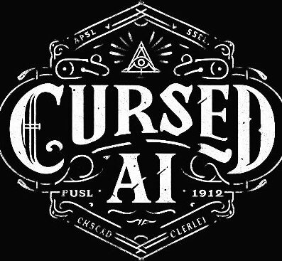 Cursed AI